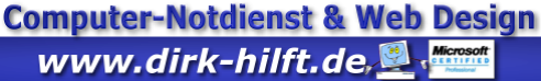 hier geht es zur Homepage